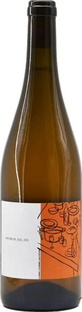 Beck Weißwein Grüner Veltliner & Muskat Ottonel, 2024, Burgenland, trocken, 0,75 l - Bild 1