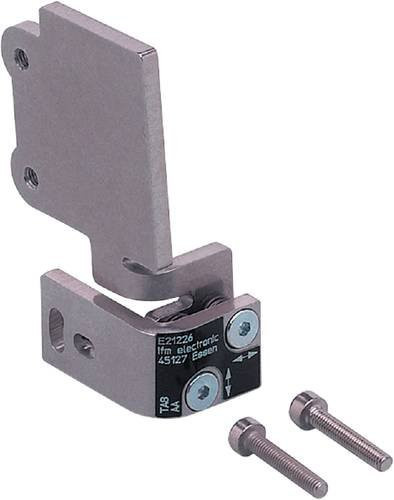 Ifm Electronic Montagezubehör E21226 in Silber - Bild 1