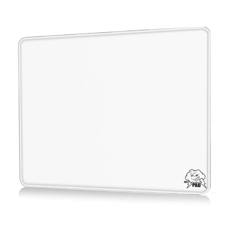 Skypad 3.0 Cloud Mauspad Black Limited Edition Beschichtete Gaming-Oberfläche für FPS Shooter - Bild 3