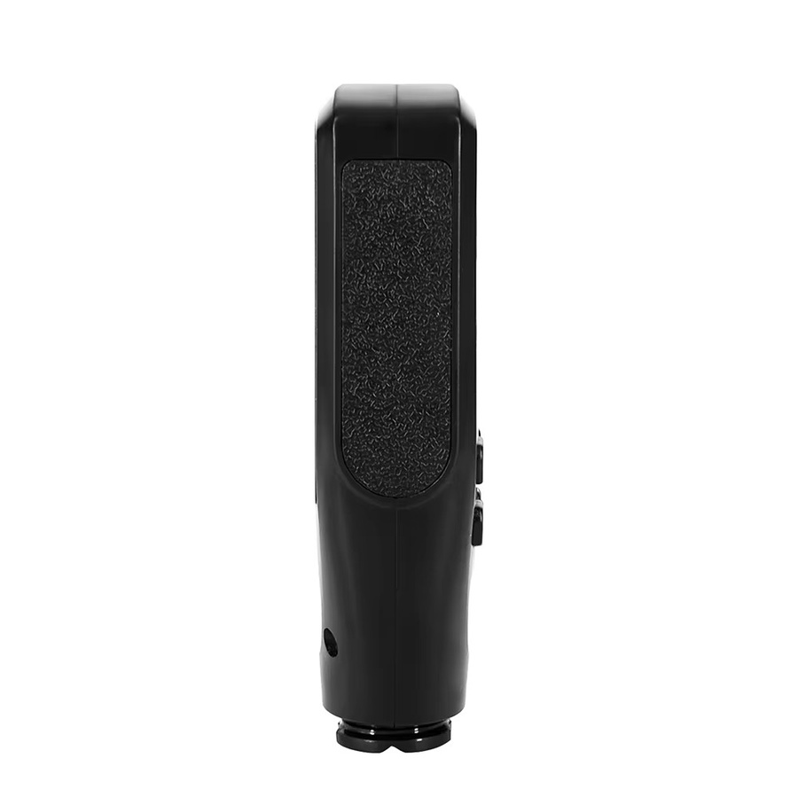 HW-300PRO Schichtdickenmessgerät für Metall und Autolack, Messbereich 0-2000um, Farbe: Schwarz - Bild 5