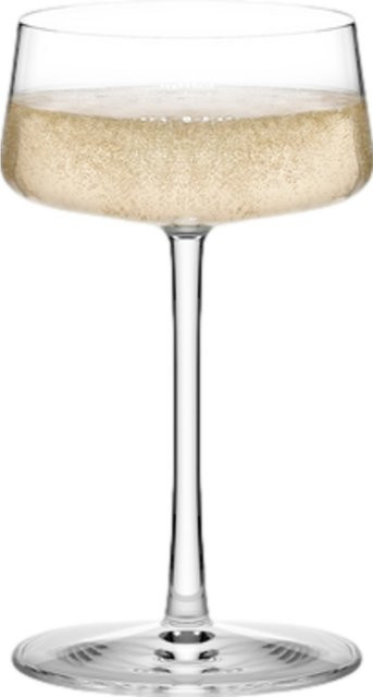 Stölzle Champagnerglas Power Champagnerschale aus Glas, transparent - Bild 1