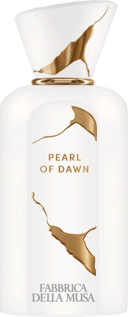 Fabbrica della Musa Pearl of Dawn Extrait de Parfum, Unisex, Blumig - Bild 1