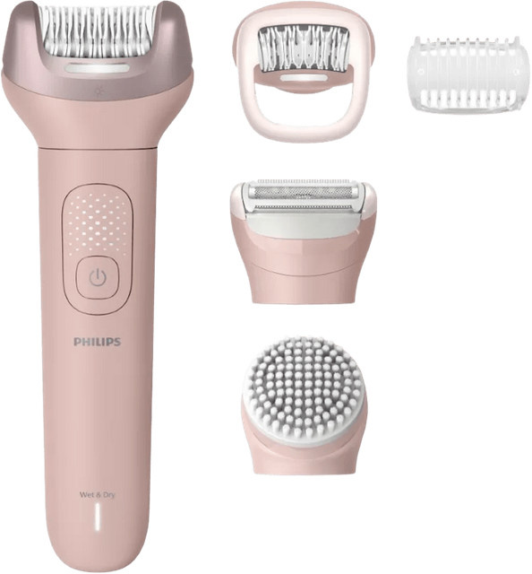 Philips Epilierer Series 9000, Unisex - Bild 1