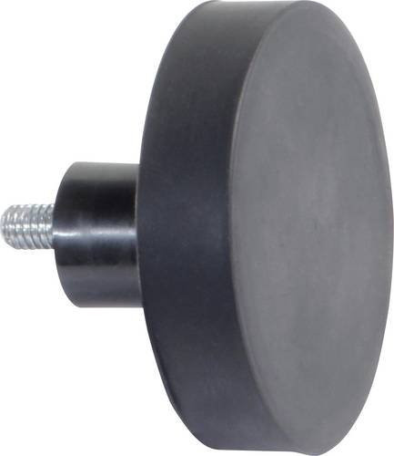 GYS Wandhalterung MAGNETFIX 20 in Schwarz - Bild 1