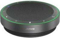 Jabra Speak2 75 MS Konferenztelefon mit Link380a Bluetooth in Dunkelgrau - Bild 1