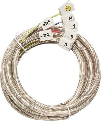 Trilux Transparente Zuleitung aus PVC - Bild 1