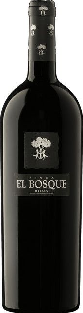 Sierra Cantabria Rotwein Tempranillo Rioja 2016, 0,75 l - Bild 1