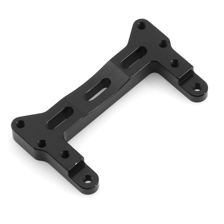 Semalam CNC Aluminium Shift Servo Halterung G-6002, 1:14, Metall, Schwarz - Bild 3