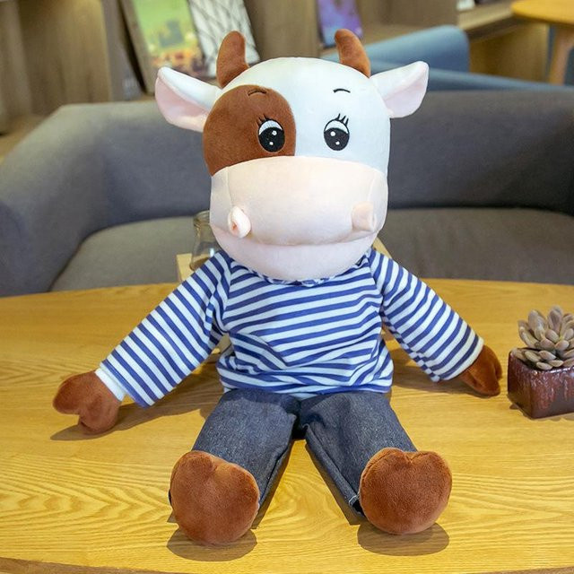 Kidsly Handpuppe, Dinosaurier, Panda, Plüsch, ab 14 Jahren - Bild 1