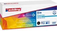 Edding Tonerkartusche Schwarz kompatibel mit Samsung MLT-D116S und MLT-D116L für Laserdrucker - Bild 2