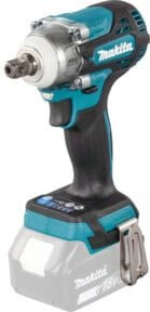 Makita DTW301Z Akku-Schlagschrauber 18V LXT mit 330 Nm und 0 - 3.200 min-1 - Bild 1