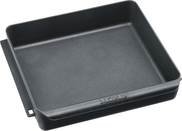 Miele HUB 62-35 Universalbräter und Induktionsfähiger Gourmet-Bräter - Bild 1