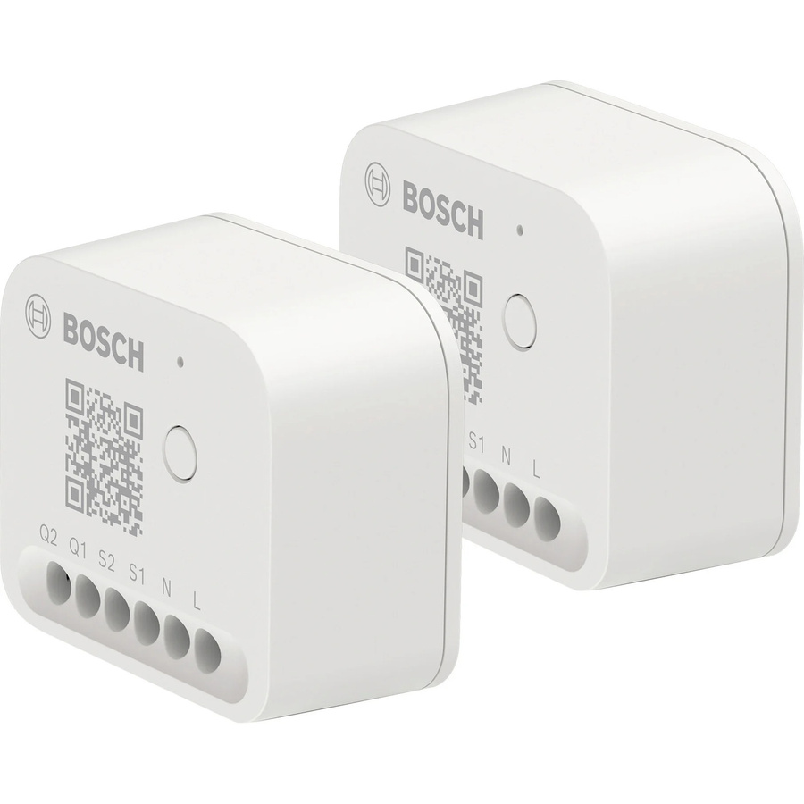 Smart Home Licht- und Rolladensteuerung II Relais - Bild 1