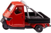 SIKU Modellfahrzeug Piaggio Ape Cross im Blister - Bild 1