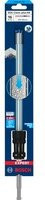 Bosch EXPERT SDS Clean plus-8X Hammerbohrer mit Carbide-Spitze, Farbe: Silber, Durchmesser: 16 mm - Bild 1