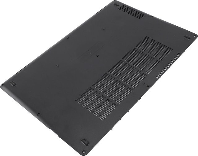 Dell Laptop Unterbodenabdeckung für Latitude 5590 in Schwarz - Bild 1