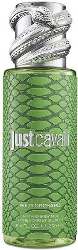 Just Cavalli Mist Green Body Mist 250 ml Grün - Bild 1