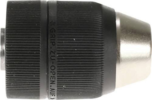 Makita Schnellspannbohrfutter 13mm in Schwarz - Bild 1