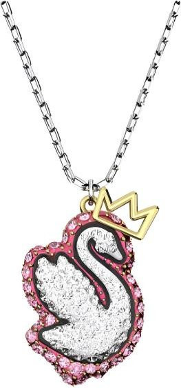 Swarovski Anhänger, Kristall, Weiß, Damen - Bild 1