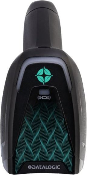 Datalogic Gryphon GD4600 2D HD Imager Handscanner Schwarz mit USB-Kit (GD4620-BKK1-HD) - Bild 1