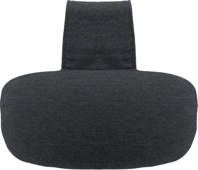 UMAGE Neck Rest Kissen in Anthrazit - Bild 1