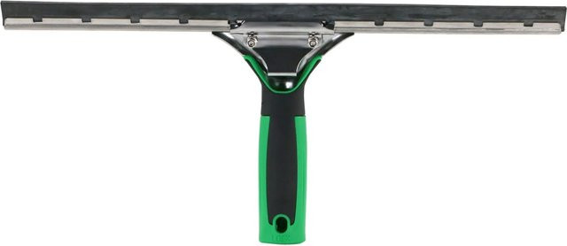 Unger Fensterwischer ErgoTec Grün, Breite: 45 cm - Bild 1