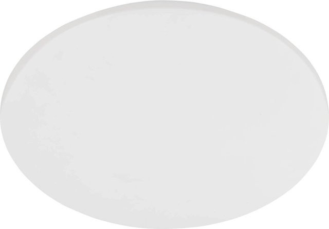 Eglo LED-Deckenleuchte Pogliola modern rund in Weiß, Höhe: 8 cm, Durchmesser: 50 cm - Bild 1