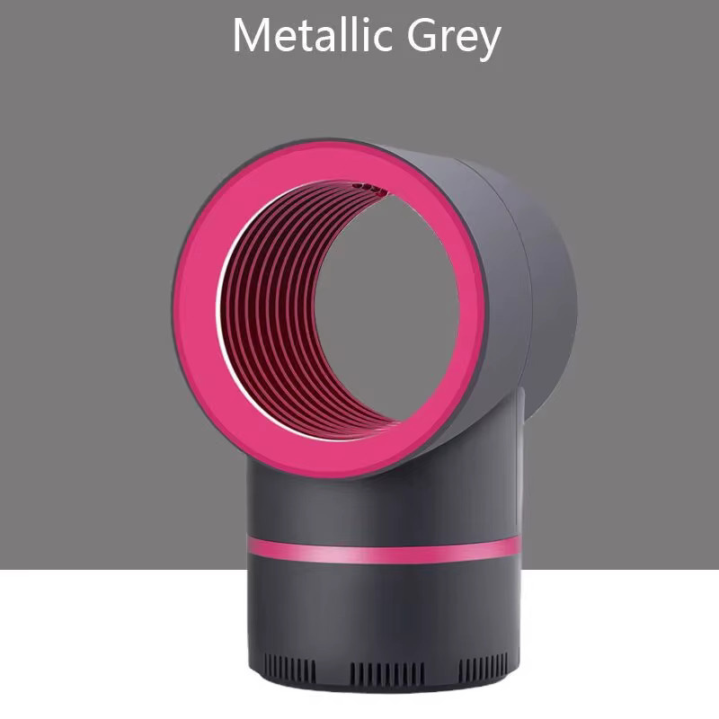Xiaomi Moskito-Falle Tragbare USB-Plug-in Mückenlampe Weiß - Bild 5