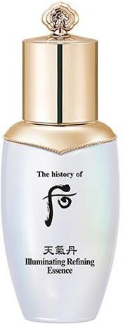 Die Geschichte von Whoo Cheongidan Aufhellendes verfeinerndes Serum, 25 ml - Bild 1