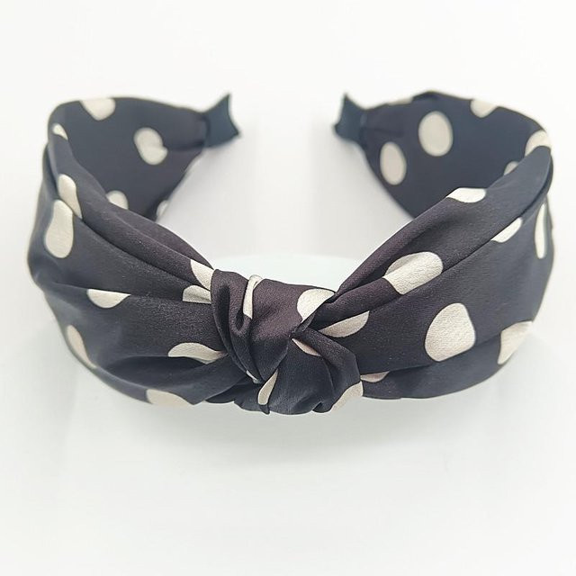 YULIN Haarreif Satin, Damen - Bild 1