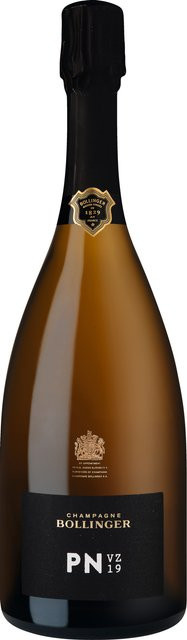 Bollinger Champagne PN-VZ Brut Blanc de Noirs 0,75 l - Bild 1