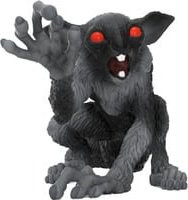 Schleich Eldrador Creatures Schatten-Lemur Spielfigur - Bild 1