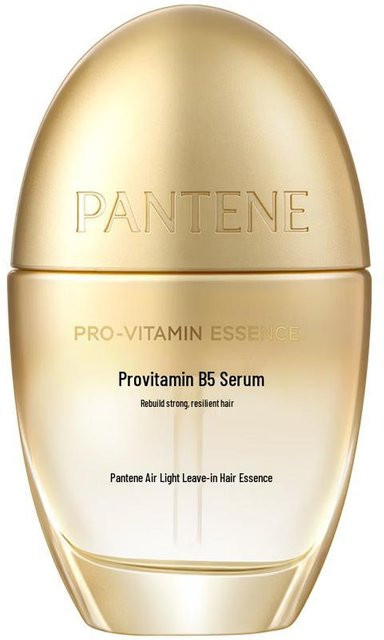 Pantene Pro-V Vitamin B5 Serum, 75 ml, für coloriertes Haar, Panthenol - Bild 1