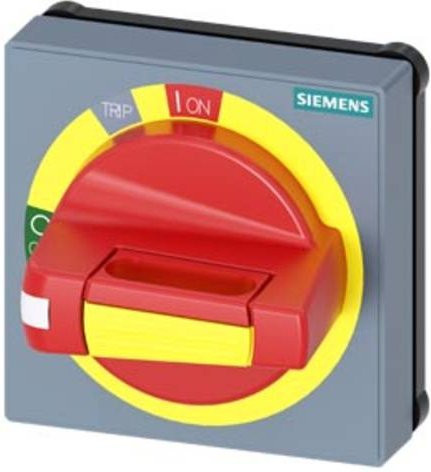 Siemens Handhabe 8UD17210AC15 in Multicolor - Bild 1