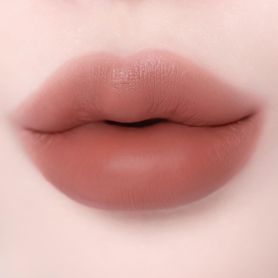 Laka Stain Lipliner Haselnuss Latte #03, Creme, Unisex - Bild 2