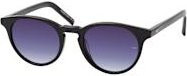 MESSYWEEKEND OLO MW 008 Sonnenbrille, Rund, Vollrand, Kunststoff, Unisex - Bild 1