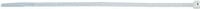 Fischer Kabelbinder aus Nylon in Transparent, B/T/H: 4,8 x 280 mm - Bild 1