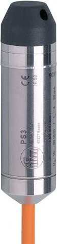 Ifm Electronic Pegelsonde PS3417 in Silber - Bild 1
