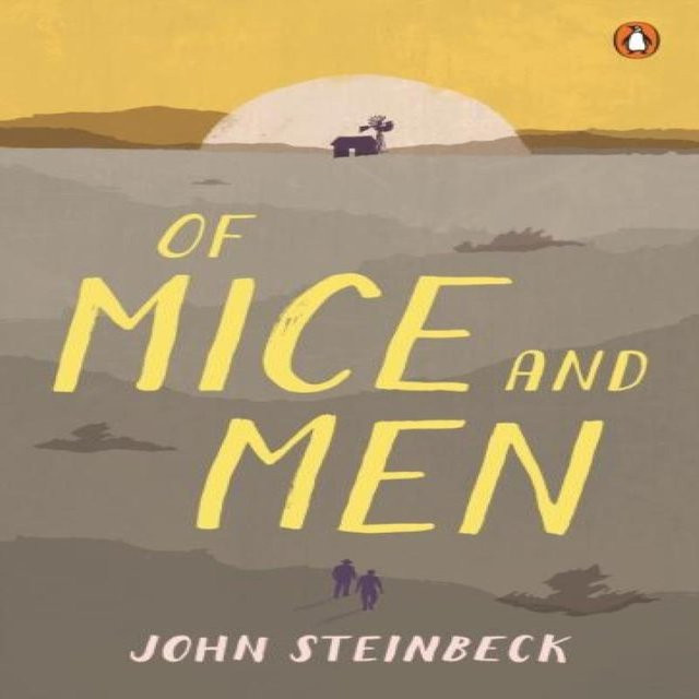 Von Mäusen und Menschen und Cannery Row von John Steinbeck, Taschenbuch - Bild 1