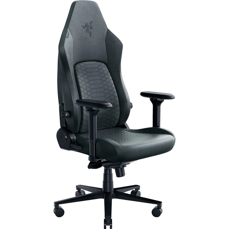Iskur V2 Fabric Gaming-Stuhl - Bild 1