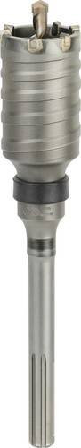 Bosch Hohlbohrkrone SDS max-9 mit Carbide-Spitzen in Silber, Durchmesser: 55 mm, Höhe: 160 mm, Breite: 55 mm, Tiefe: 80 mm - Bild 1