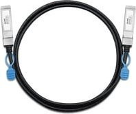Zyxel Direct Attach Kabel DAC10G-1M SFP+ 10G Schwarz - Bild 1