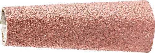 PFERD Schleifhülsen Universal Körnung 60 Braun Durchmesser: 20 mm, Höhe: 63 mm, 100 Stück - Bild 1