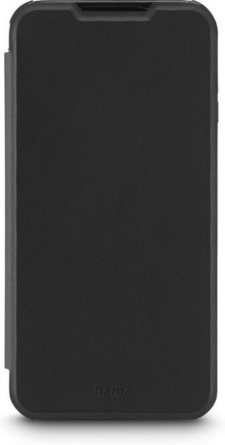 Handytasche Extreme Protect für Samsung Galaxy A27 5G, Schwarz - Bild 1