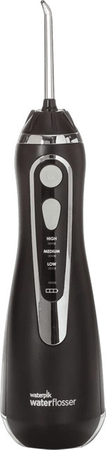 Waterpik Munddusche WP-582 in Schwarz - Bild 1