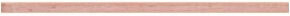 PFERD Keramikfaserfeile KFF Flach A280 in Braun, B: 2,0 mm, H: 150 mm, T: 6 mm - Bild 1