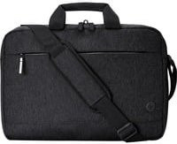 HP Prelude Pro Notebooktasche aus recyceltem Material für Laptops bis 17,3 Zoll, Schwarz - Bild 1
