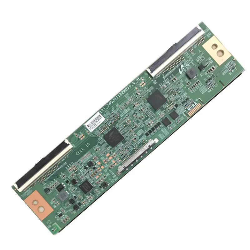 Xiaomi T-Con Board 19Y-34QJU11B2MQV0.0-HF für XMMNTWQ34 TV mit 34 Zoll gebogenem Bildschirm - Bild 3