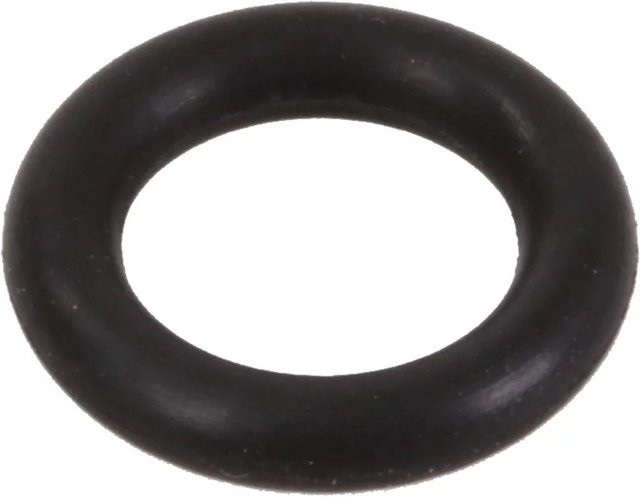 Revell Nozzle O-Ring, Zubehör, Grau, Schwarz, Gummi - Bild 1