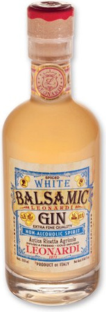 Acetaia Leonardi, Gin-Alternative, alkoholfrei, 0,25 l